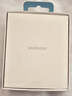 三星（SAMSUNG）2TB Type-c USB 3.2 移動(dòng)固態(tài)硬盤(pán)（PSSD）T5 EVO 星耀黑 手機直連筆記本外接 大容量 曬單實(shí)拍圖