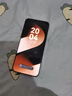 HUAWEI Pura 80 Pro  12GB+512GB 釉白一英寸主攝  個(gè)性色卡 AI輔助構(gòu)圖 華為鴻蒙智能手機(jī) 曬單實(shí)拍圖