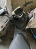 綠源【校園代步神器】電動(dòng)摩托車(chē)M7ultra【續80公里-60V20AH-5塊鉛酸電池-1000W】家用長(cháng)續航代步車(chē) 白 曬單實(shí)拍圖