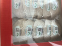 同仁堂北京同仁堂 中秋禮品干燕窩禮盒【密盞黑金標(biāo)100g】燕窩干盞禮物  曬單實(shí)拍圖