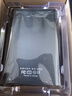 科碩（KESU）1TB 移動硬盤 雙盤備份USB3.0 大容量外接機械硬盤 海量存儲 手機連接 2.5英寸 辦公存儲 曬單實拍圖