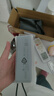 小米（MI）【3c認(rèn)證】自帶線充電寶 10000 165W快充自帶線 多設(shè)備兼容單口120W彩色智能數(shù)顯耐用電源可上飛機(jī) 小米自帶線充電寶10000 165W+收納袋 曬單實(shí)拍圖