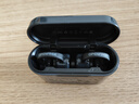 弱水時(shí)砂【八倉現貨】openfree藍牙耳機耳夾式真無(wú)線(xiàn)HIFi音質(zhì)掛耳運動(dòng)跑步通話(huà)降噪骨傳導概念開(kāi)放式 夜幕黑/52小時(shí)超長(cháng)總續航 【LDAC/LHDC/LC3】三協(xié)議 曬單實(shí)拍圖