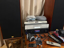 樂富豪（Wharfedale）Super Linton 90周年紀(jì)念版超級林頓桌面音箱 發(fā)燒HIFI音響 2.0無源音箱 三分頻高保真 桃花芯木 曬單實拍圖