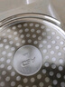 愛(ài)仕達（ASD）玉子燒日式家用平底鍋不粘鍋厚蛋燒方形麥飯石煎鍋煎蛋神器 18cm（明火專(zhuān)用） 曬單實(shí)拍圖