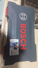 博世（BOSCH）Bosch GO 2電動(dòng)螺絲刀起子機(jī)鋰電充電式小型家用螺絲批手電鉆套裝 Bosch GO 2【含33件批頭套裝】 曬單實(shí)拍圖