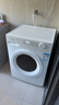 美的（Midea）10公斤滾筒洗衣機(jī)全自動(dòng)家用 洗烘一體帶烘干 超薄機(jī)身 雙重除菌 三重洗滌守護(hù)以舊換新家電補(bǔ)貼 【10公斤爆款】雙重除菌+蒸汽柔烘V11F 曬單實(shí)拍圖