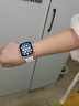 TDDMIUI小米機(jī)適用[新款首發(fā)]WatchS10Ultri3[華強(qiáng)北5G插卡智能電話手表GPS定位初中高學(xué)生成人蘋(píng)果機(jī) 【鈦原色】258G不卡頓+NFC+微Q抖+雙向支付 表盤(pán)自定義+微信全功能+ 曬單實(shí)拍圖