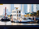 飛利浦EVNIA 31.5英寸4K240Hz QD-OLED動(dòng)態(tài)冷卻 原生10bit 0.03ms 音響 O8電競(jìng)顯示器 國(guó)家補(bǔ)貼32M2N8800 曬單實(shí)拍圖