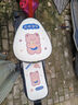 范爺家電動(dòng)車(chē)防水座墊套夏季防曬隔熱皮革電瓶車(chē)坐墊套四季通用保護(hù)座套 曬單實(shí)拍圖