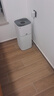 美的（Midea）空氣凈化器家用 除甲醛除塵除霧霾除異味 99.9%除菌率 負(fù)離子空氣伴侶 智能wifi控制 一級(jí)能效 【凈化除醛】KJ400G-Z1 Pro 曬單實(shí)拍圖