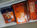 興威（XINGWEI）合家樂火鍋丸子組合2斤裝 魚籽燒牛筋丸魚豆腐燒烤關東煮食材1kg 曬單實拍圖