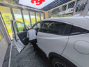 3M汽車貼膜 朗清系列 前淺后深SUV 全車汽車玻璃車膜太陽(yáng)膜隔熱膜車窗膜 包施工 國(guó)際品牌 曬單實(shí)拍圖