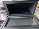 美的（Midea）尋味pro2.0微蒸烤炸燉一體機(jī)家用臺式蒸箱平板微波爐空氣炸蒸烤箱一體機(jī)國家補(bǔ)貼陶瓷內(nèi)膽G3E Pro 曬單實(shí)拍圖