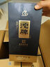 舍得沱牌濃香型白酒純糧食酒水高度酒高檔婚慶接待（新老包裝） 52度 500mL 6瓶 特釀佳品 曬單實(shí)拍圖
