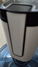 京嚴智造抽水器桶裝水電動(dòng)飲水機可折疊抽水泵礦泉水靜音家用自動(dòng)出水全自動(dòng)通用型 折疊收納【三擋定量+防塵防蟲(chóng)+長(cháng)續航】 曬單實(shí)拍圖