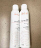 雅漾（Avene）舒泉調理噴霧300ML補水保濕爽膚濕敷水敏肌護膚化妝水大噴禮物 曬單實拍圖