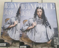 VOGUE服飾與美容 訂閱2期 送50元京東E卡 25年5月刊-6月刊 京東E卡隨雜志一同發(fā)貨 無(wú)別冊 曬單實(shí)拍圖