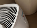 海爾（Haier）空氣凈化器除甲醛除霧霾除煙味母嬰家用除灰塵殺菌KJ200F-M900A 曬單實(shí)拍圖