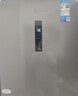 美的（Midea）三門249家用電冰箱小型三開門風(fēng)冷無霜變頻一級(jí)能效多門宿舍租房以舊換新MR-249WTPE【國家補(bǔ)貼】 曬單實(shí)拍圖