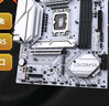 七彩虹（Colorful）七彩虹 主板CPU套裝 BATTLE-AX B760M-WHITE WIFI D4+英特爾 i5-14600K CPU  曬單實(shí)拍圖