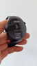 HUAWEI WATCH 5 46mm基礎(chǔ)款深錆色不銹鋼表殼蒼穹黑氟橡膠表帶首創(chuàng)X-TAP智感窗鴻蒙AI腕上小藝eSIM通信 曬單實(shí)拍圖