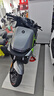 九號(hào)電動(dòng)新品摩托車M3 95c MAX 高端鉛酸電摩【門店自提】 到門店選顏色 曬單實(shí)拍圖