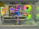 AMD 銳龍 CPU 臺式機處理器 R7 7800X3D 散片CPU 曬單實(shí)拍圖