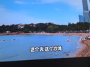 哈趣K2 Pro高亮版 投影儀家用 1080P高清 智能便攜臥室家庭影院投影機(jī) 國家補(bǔ)貼（支持運(yùn)動(dòng)補(bǔ)償） 曬單實(shí)拍圖