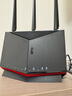 華碩（ASUS）【國家補貼15%】RT-BE86UWiFi7路由器家用無(wú)線(xiàn)千兆電競路由萬(wàn)兆口+4個(gè)2.5G口全屋套裝Aimesh隨心組 曬單實(shí)拍圖
