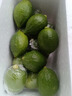 姬幻廣西香水檸檬新鮮一級果應當季水果海南無(wú)籽青檸檬奶茶店專(zhuān)用9斤 3斤裝中大果【單果80-180g】 曬單實(shí)拍圖