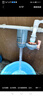 美的（Midea）凈水器水龍頭過(guò)濾器家用自來(lái)水濾水器直飲前置過(guò)濾器廚房衛生間通用除水垢除余氯雙出水可清洗濾芯 一機一芯【可清洗濾芯】 曬單實(shí)拍圖