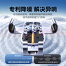 倍思 車(chē)載手機支架 汽車(chē)導航支架出風(fēng)口固定器 汽車(chē)用品車(chē)內飾品小件 曬單實(shí)拍圖