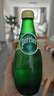 Perrier巴黎水 原裝進口氣泡水【水哥推薦】原味天然礦泉水330ml*24瓶 曬單實拍圖
