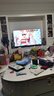 創(chuàng  )維電視65A3F 65英寸電視機一級能效144Hz 媲美Mini LED 4K液晶游戲智能平板65吋 家電國家補貼 曬單實(shí)拍圖
