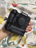 富士（FUJIFILM）X-H2S 微單相機 單機身 7檔五軸防抖 40張/秒連拍 2616萬(wàn)像素 全天候設計 無(wú)懼挑戰 曬單實(shí)拍圖