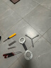 鑄固 洗衣機(jī)拆卸專用工具 專業(yè)工具拆洗維修波輪內(nèi)桶維修配件 9件套 曬單實(shí)拍圖