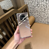 安柏希適用榮耀magic v5保護殼Magicv5手機殼折疊屏新款超薄透明全包防摔輕奢高端保護套硬殼散熱男女款 【全透明】美過裸機 | 頂配防摔 榮耀Magic V5 曬單實拍圖