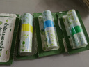 VINCERE泰國進(jìn)口鼻通3支防瞌睡神器鼻塞薄荷油通鼻棒開(kāi)車(chē)暈車(chē)能量棒舒緩 曬單實(shí)拍圖