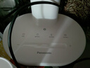 松下（Panasonic）臺燈AAAAA級護眼臺燈 全光譜臺燈護眼學(xué)習 家用學(xué)生兒童臺燈致言 曬單實(shí)拍圖