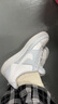 耐克（NIKE）板鞋女鞋 25夏新款COURT緩震耐磨運(yùn)動(dòng)鞋ins潮流透氣低幫休閑鞋 DH3158-004 38.5 曬單實(shí)拍圖