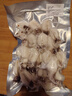 墨魚仔 火鍋 爆炒必備 餐桌必上 新鮮海兔小八爪魚墨魚仔撈飯 1斤 曬單實(shí)拍圖