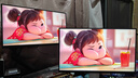 FFALCON雷鳥F5 24.5英寸 144Hz MiniLED電競顯示器 低藍(lán)光護(hù)眼認(rèn)證 HDR400 電腦顯示屏 高亮不反光 曬單實(shí)拍圖