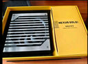 金河田（Golden field）Nexus Gold 750W 黑 ATX3.1臺(tái)式電腦電源 金牌雙認(rèn)證/12V-2*6/日系主電容/穩(wěn)壓5070顯卡/壓紋線 曬單實(shí)拍圖
