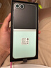 三星【官方直供】Galaxy Z Flip6 AI手機折疊屏手機智能外屏雙卡掌心折疊手機 【99】 青薄荷 12GB+256GB 15天機 99新 無(wú)免息直降 曬單實(shí)拍圖
