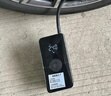 領(lǐng)臣（LINGCHEN）充氣泵車(chē)載打氣泵電動(dòng)車(chē)輪胎補氣自行車(chē)打氣筒家用汽車(chē)智能測胎壓 曬單實(shí)拍圖