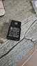 三星三星原裝15W手機充電器平板電腦充電頭套裝EP-TA200 黑色【支持三星官網(wǎng)驗證】 曬單實(shí)拍圖