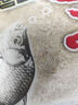 釣魚(yú)王瘋釣鯽魚(yú)餌黑坑野釣鯽魚(yú)鯉魚(yú)草魚(yú)餌料 瘋釣鯽本味加量裝300g 曬單實(shí)拍圖