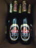 珠江啤酒（PEARL RIVER）12度 經(jīng)典老珠江啤酒 600ml*12瓶 整箱裝 中秋節(jié)送禮 曬單實拍圖