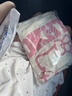 糜嵐hellokitty衛衣美式oversize寬松休閑加絨連帽外套女秋冬街頭加厚 杏色薄款衛衣 款 M 85-105斤 曬單實(shí)拍圖